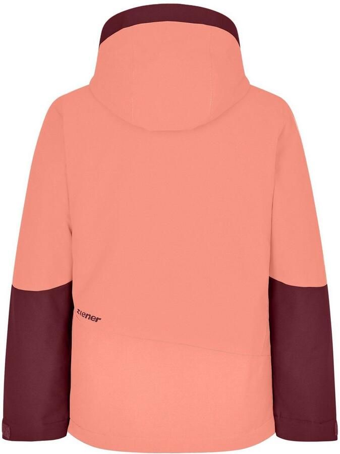 Ziener Ski-jack AVAK