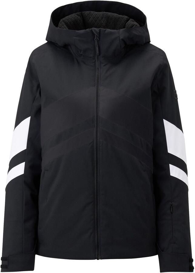 Ziener Ski-jack TARAINA-Z jacket lady - Foto 4