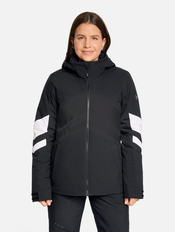 Ziener Ski-jack TARAINA-Z jacket lady