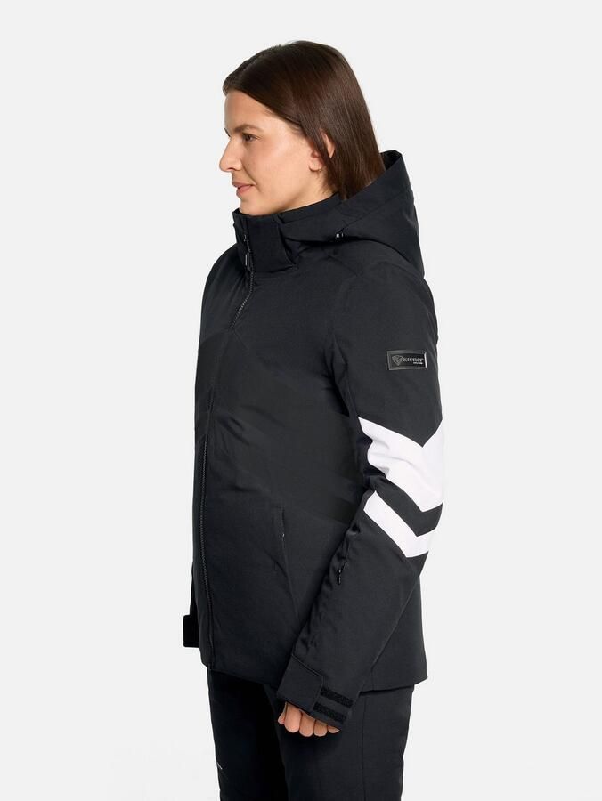 Ziener Ski-jack TARAINA-Z jacket lady - Foto 2