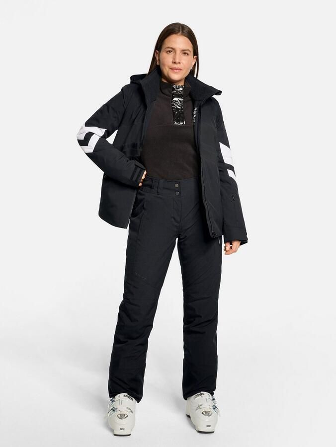 Ziener Ski-jack TARAINA-Z jacket lady - Foto 3