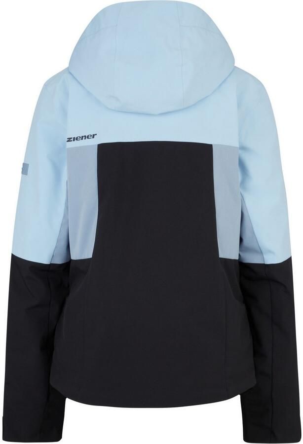Ziener Ski-jack TASSILA - Foto 4