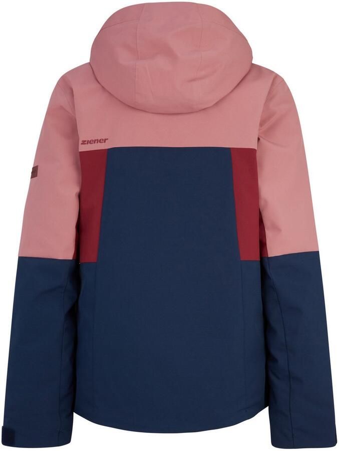 Ziener Ski-jack TASSILA - Foto 4
