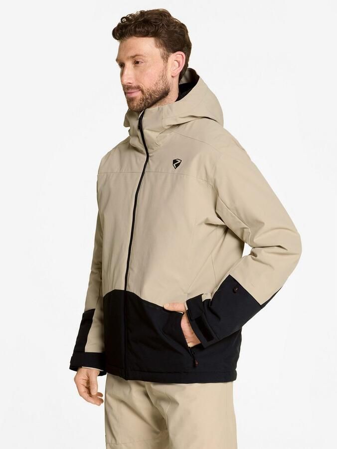 Ziener Ski-jack TIMBARRA - Foto 2