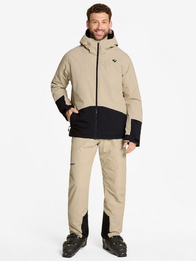 Ziener Ski-jack TIMBARRA - Foto 3