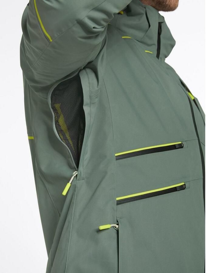 Ziener Ski-jack TOACA - Foto 2