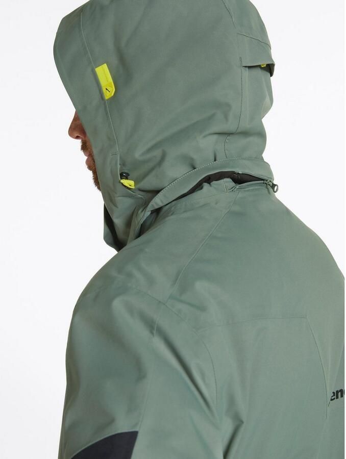 Ziener Ski-jack TOACA - Foto 3