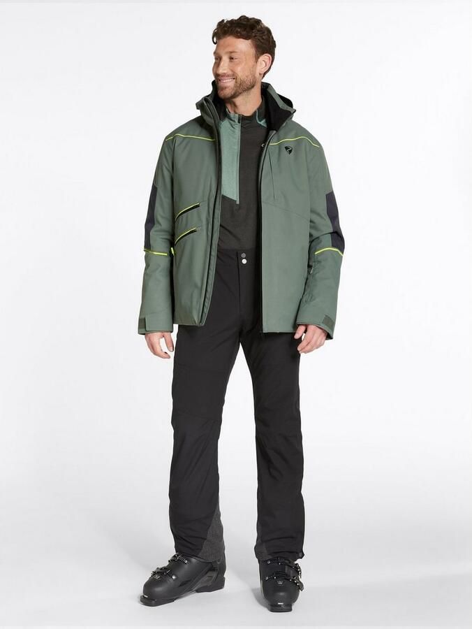 Ziener Ski-jack TOACA - Foto 6