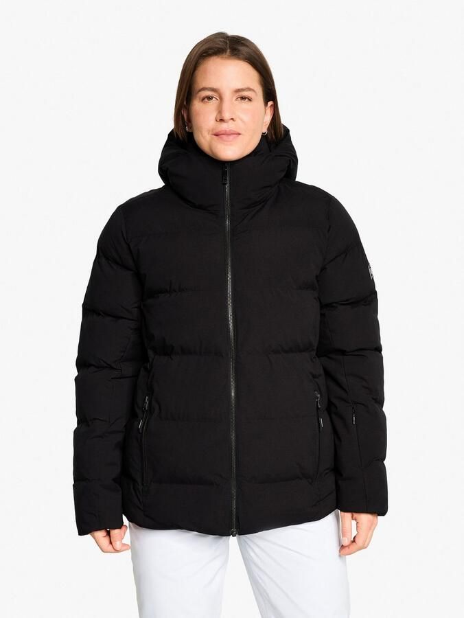Ziener Ski-jack TRAVA-Z jacket lady