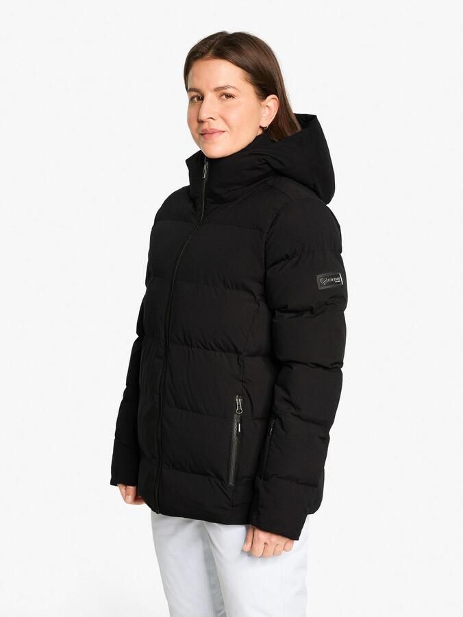 Ziener Ski-jack TRAVA-Z jacket lady - Foto 2