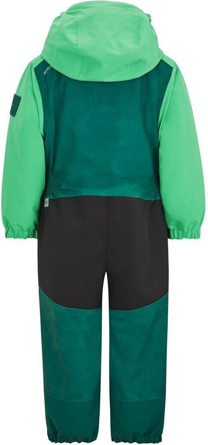 Ziener Ski-overall Anup