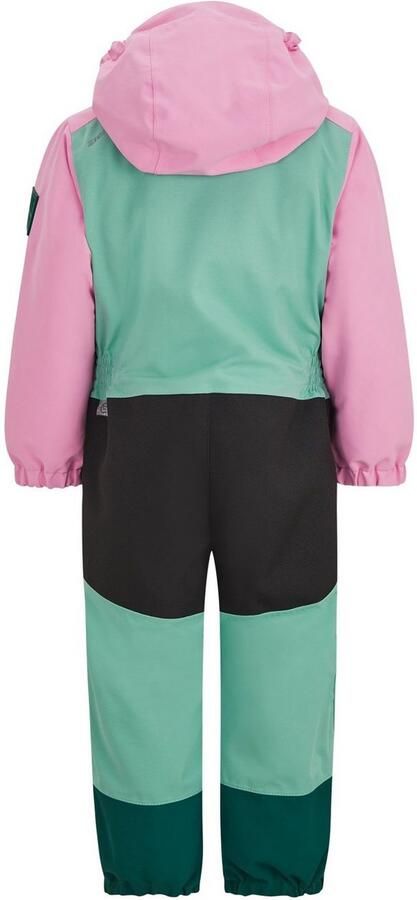 Ziener Ski-overall Anup