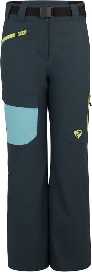 Ziener Skibroek Abbi - Foto 3