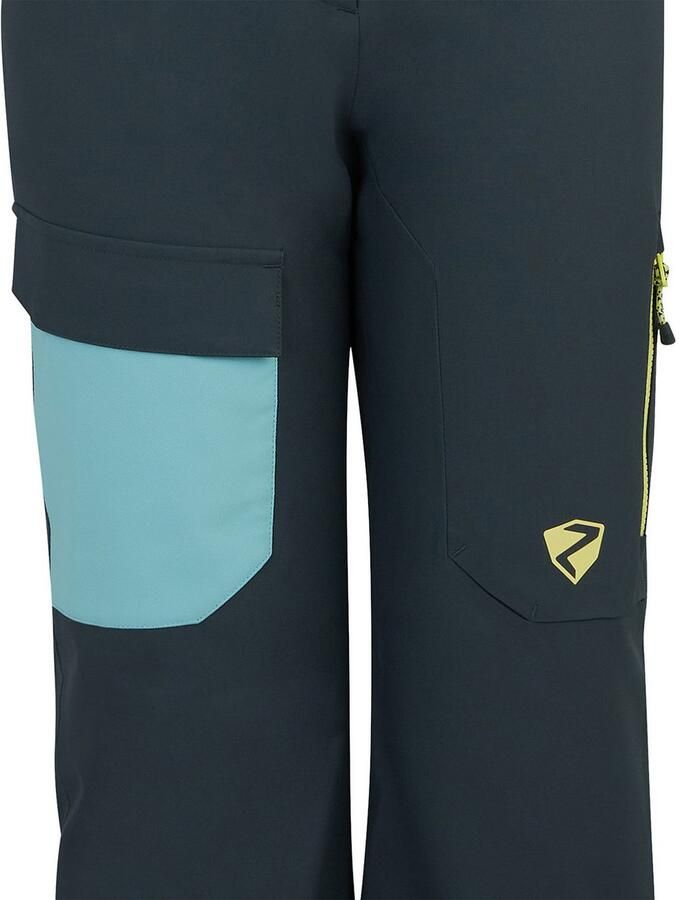 Ziener Skibroek Abbi