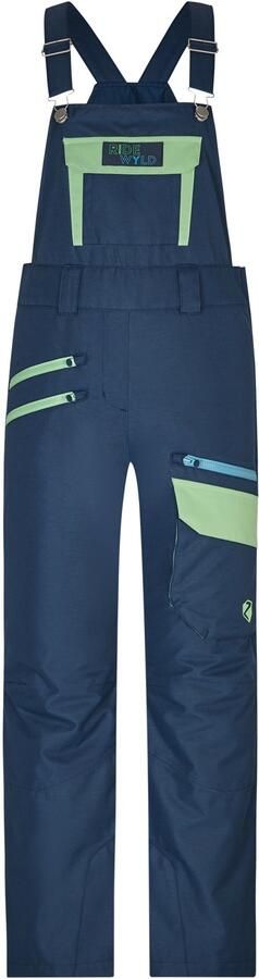 Ziener Skibroek AILEEN-BIB