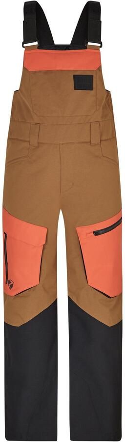 Ziener Skibroek AKANDO-BIB - Foto 2