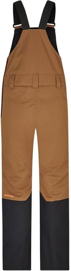 Ziener Skibroek AKANDO-BIB