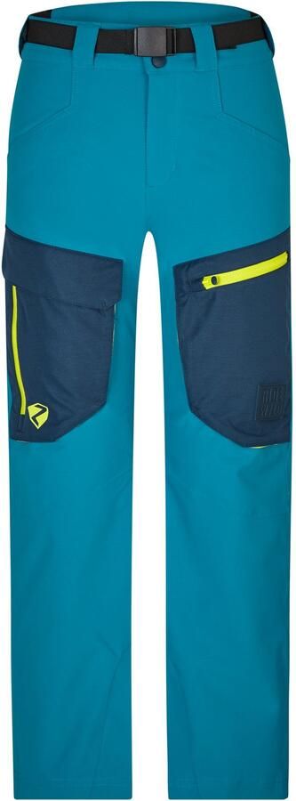 Ziener Skibroek AKANDO - Foto 2