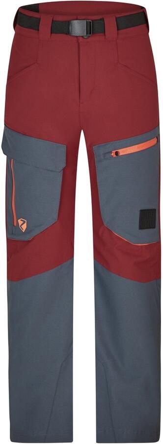 Ziener Skibroek AKANDO - Foto 2