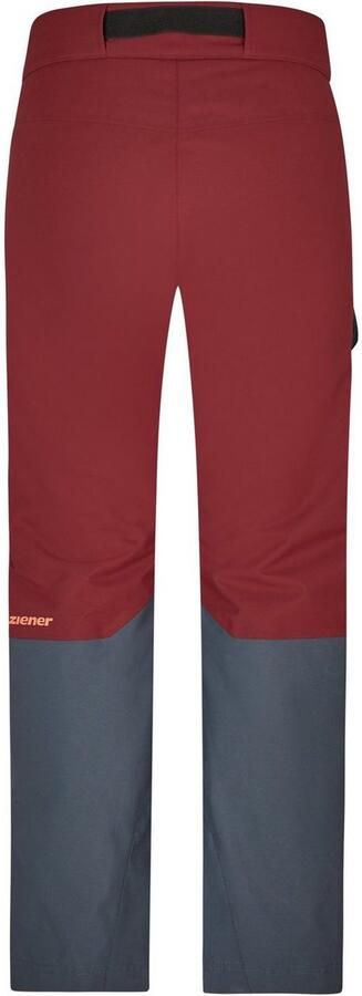 Ziener Skibroek AKANDO