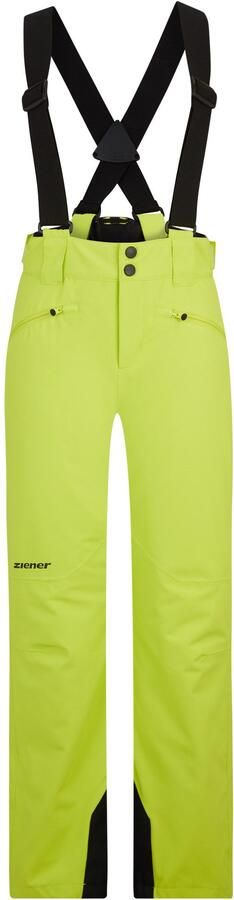 Ziener Skibroek AXI - Foto 3