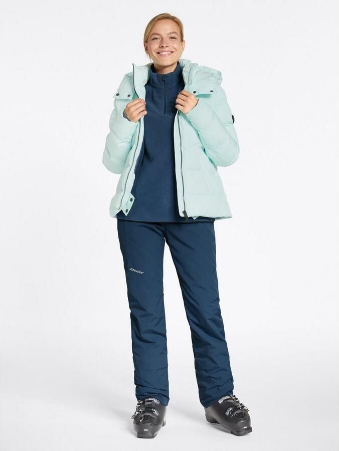 Ziener Skibroek Talina - Foto 3