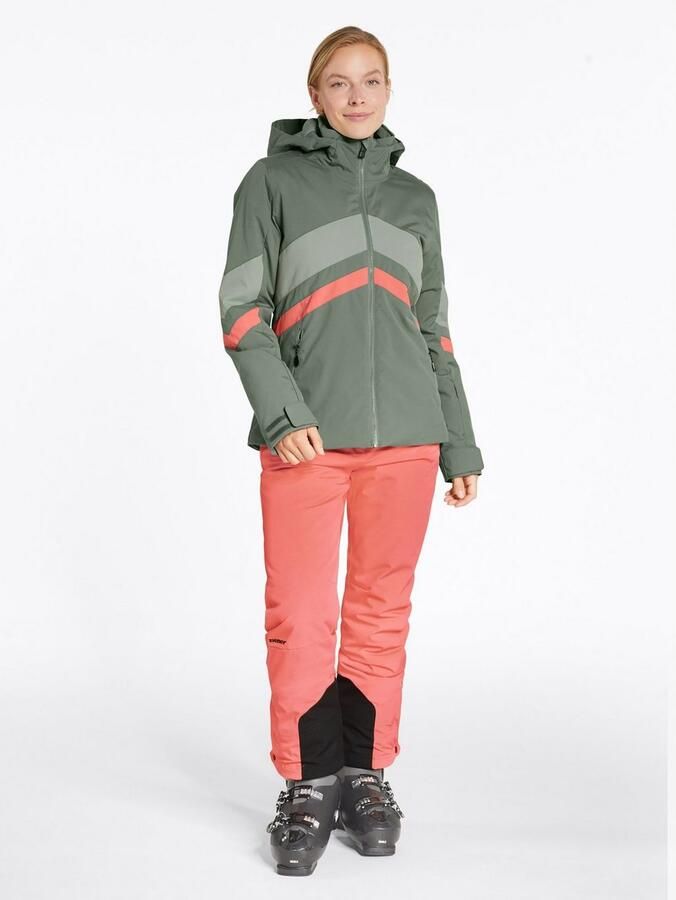 Ziener Skibroek TILLA - Foto 3