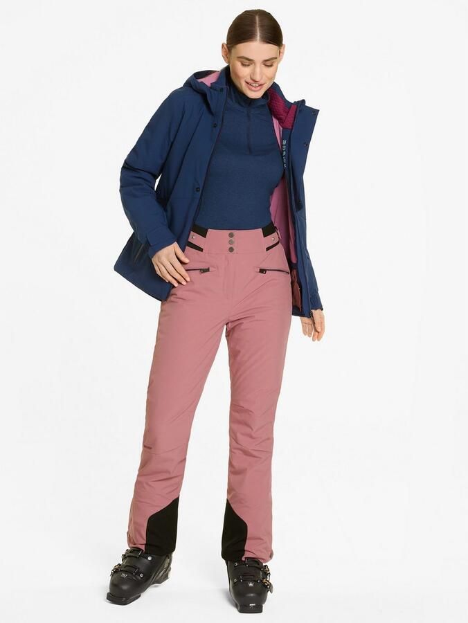 Ziener Skibroek TILLA - Foto 3