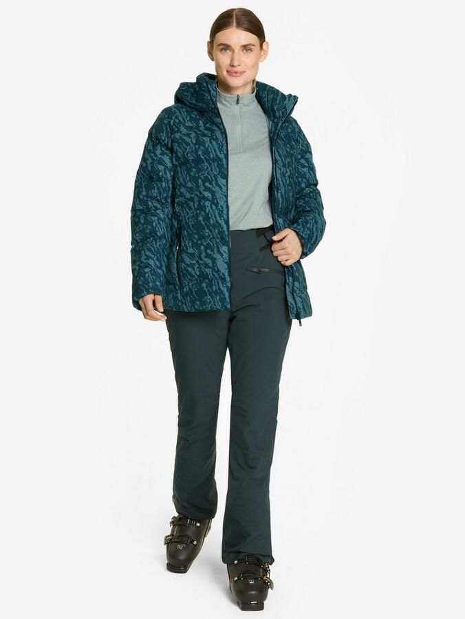 Ziener Skibroek TILLA - Foto 3