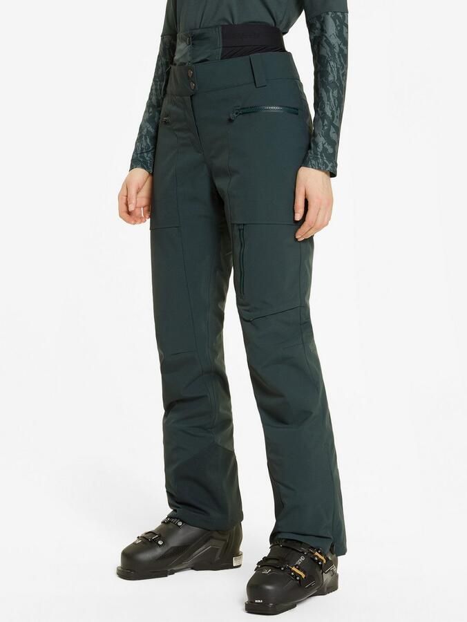 Ziener Skibroek TIPPA - Foto 2