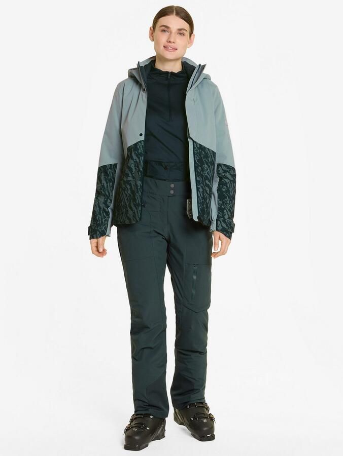 Ziener Skibroek TIPPA - Foto 3