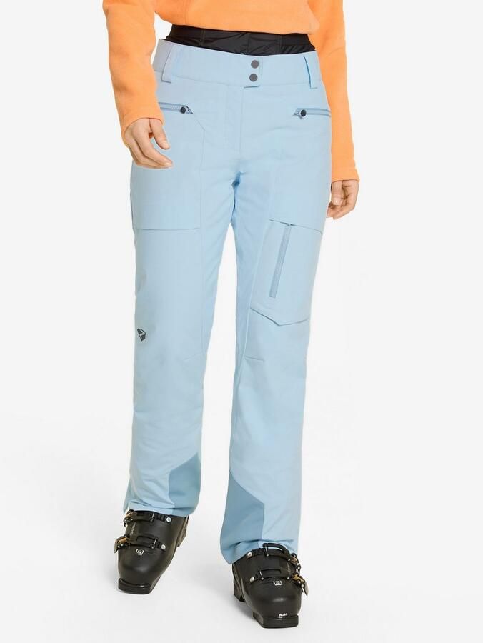 Ziener Skibroek TIPPA