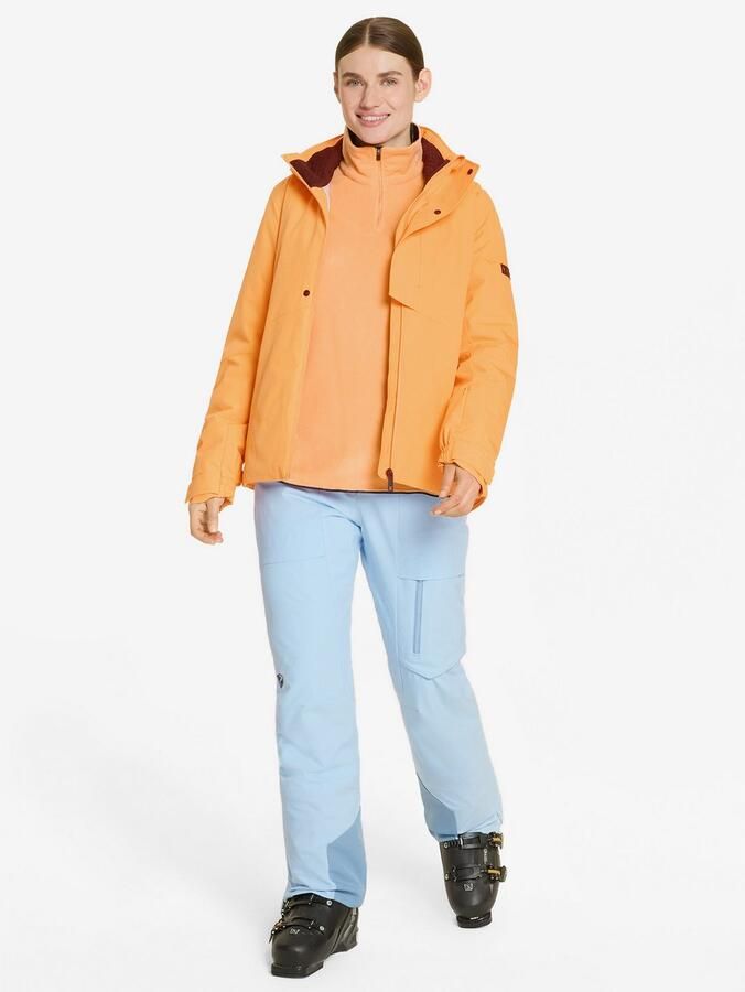 Ziener Skibroek TIPPA - Foto 3