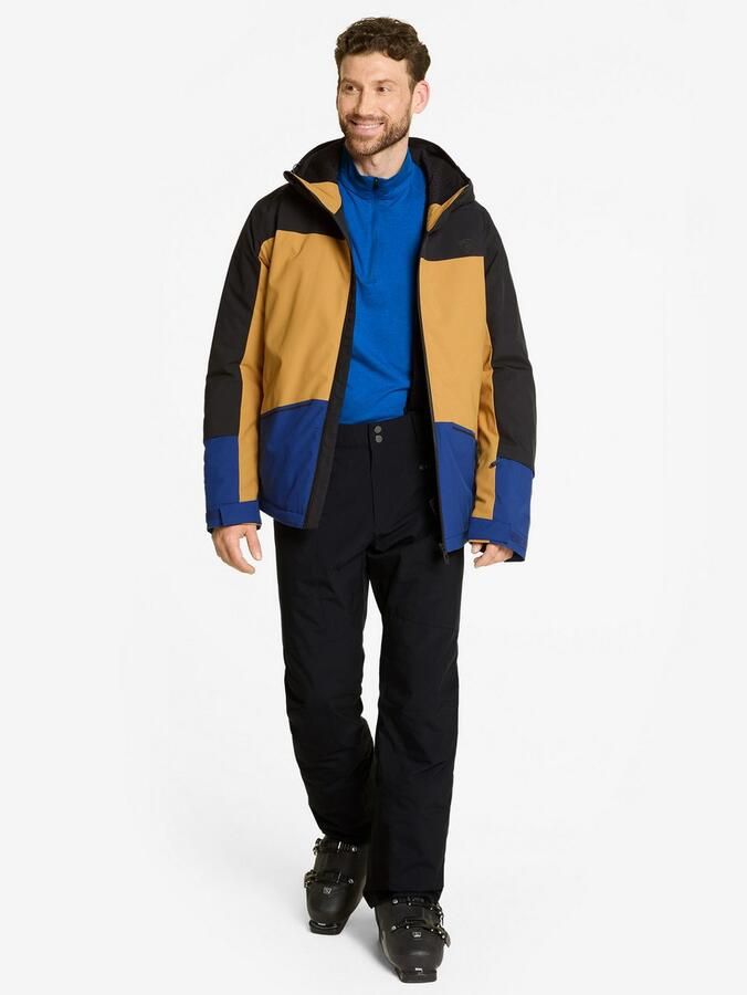 Ziener Skibroek TRONADOR - Foto 3