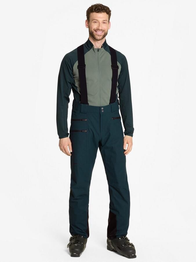 Ziener Skibroek TRONADOR