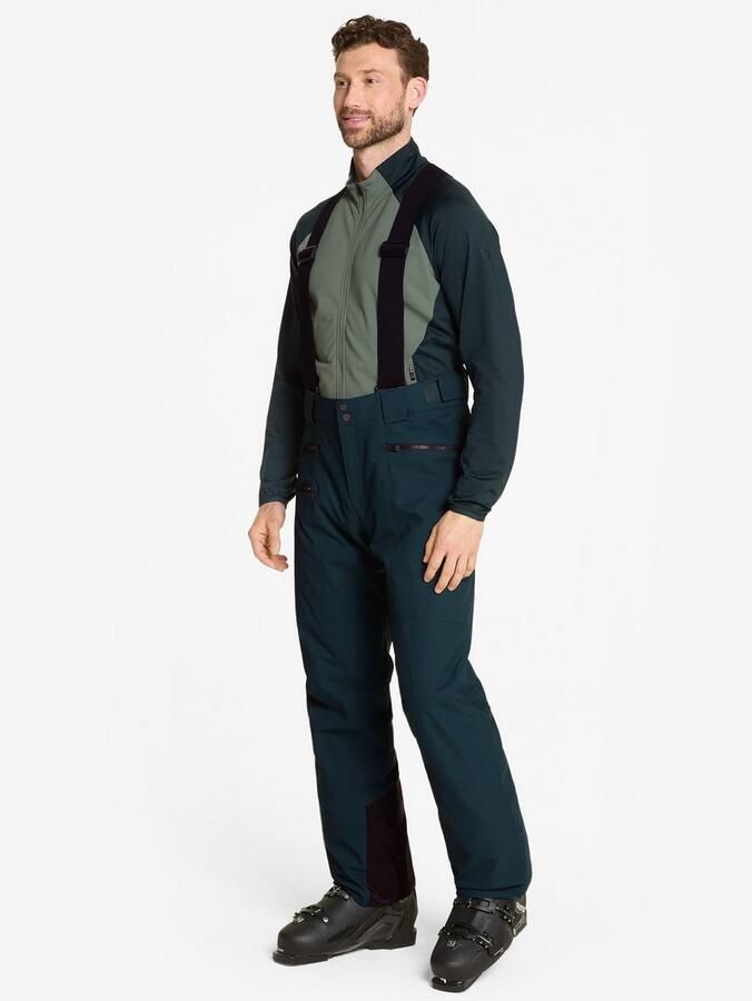 Ziener Skibroek TRONADOR - Foto 2