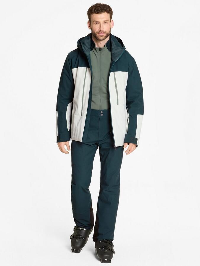 Ziener Skibroek TRONADOR - Foto 3