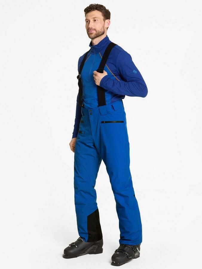 Ziener Skibroek TRONADOR - Foto 2