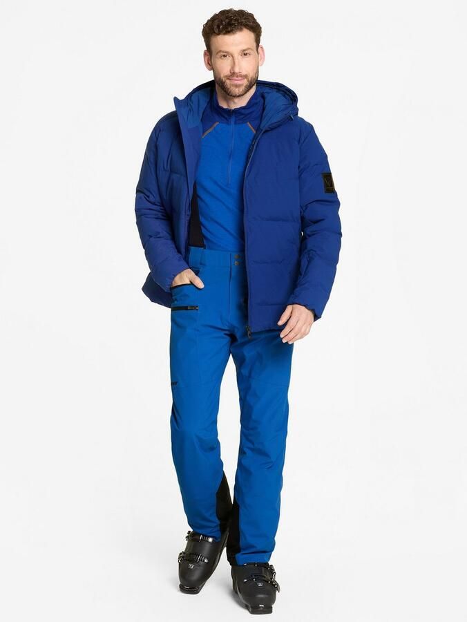 Ziener Skibroek TRONADOR - Foto 3