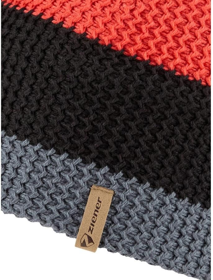 Ziener Skimuts IBLIME-Z hat unisex - Foto 2