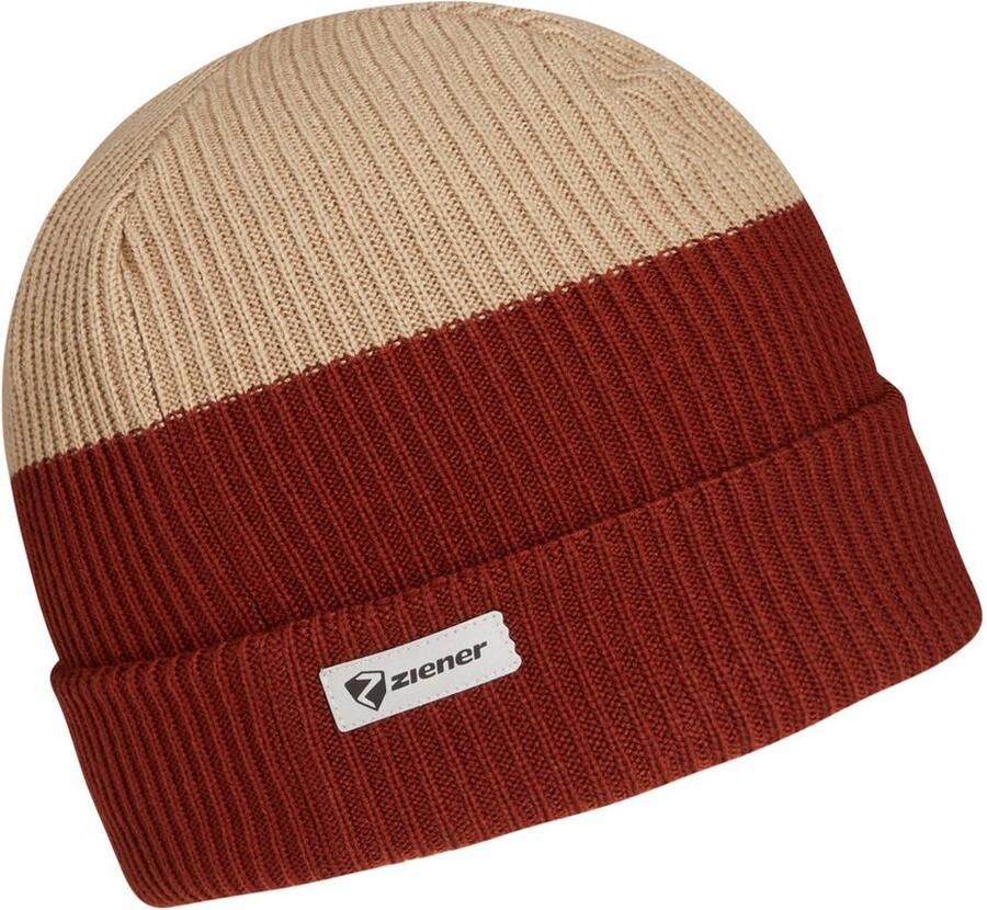 Ziener Skimuts IKADELLO Junior