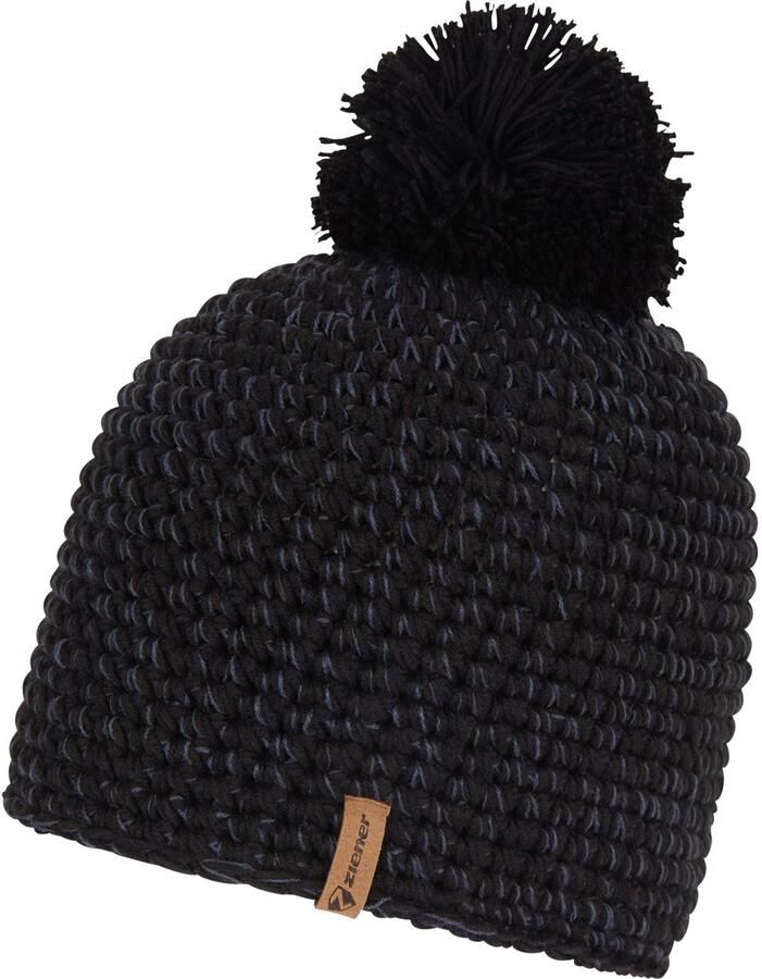 Ziener Skimuts INTERCONTINENTAL-Z unisex