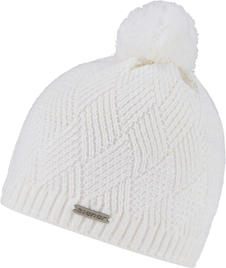 Ziener Skimuts IXIA-Z hat lady - Foto 3