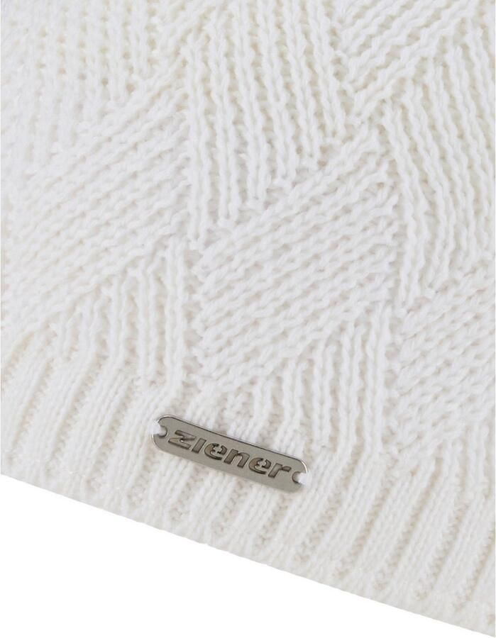 Ziener Skimuts IXIA-Z hat lady - Foto 2