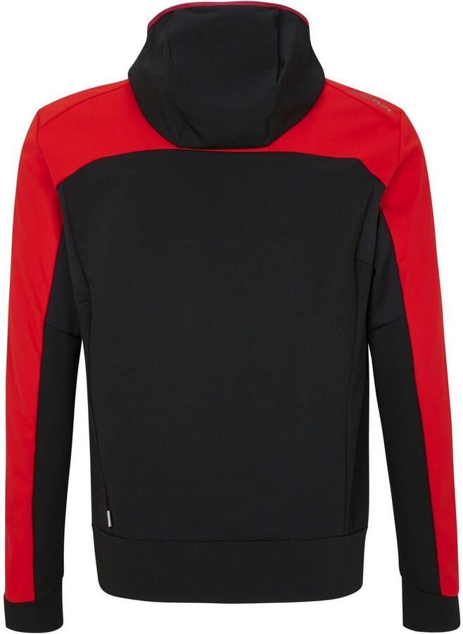 Ziener Softshell-jack NALIK