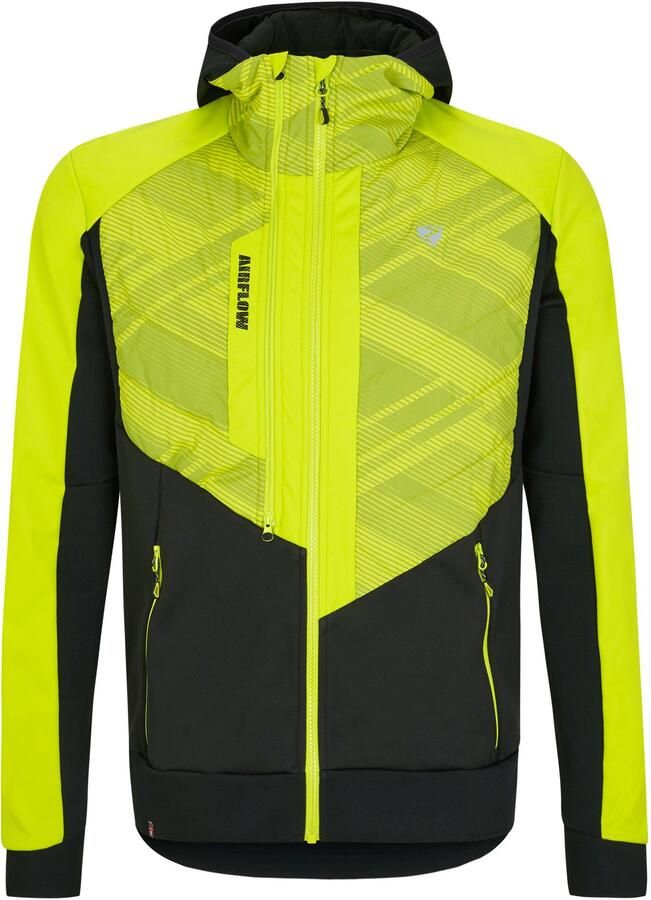 Ziener Softshell-jack NALIK - Foto 2
