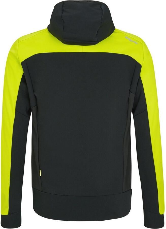 Ziener Softshell-jack NALIK