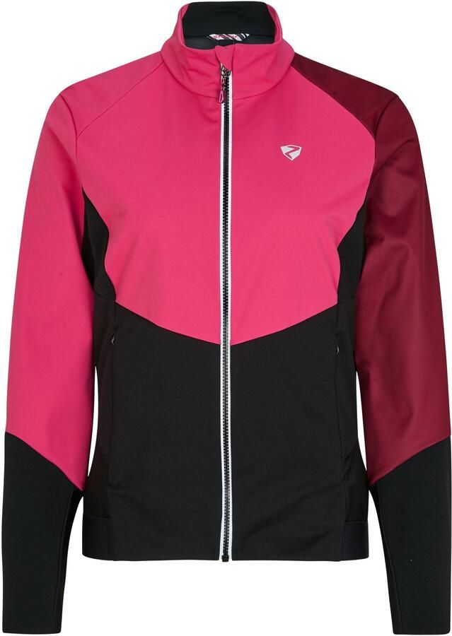 Ziener Softshell-jack NURETTA - Foto 4