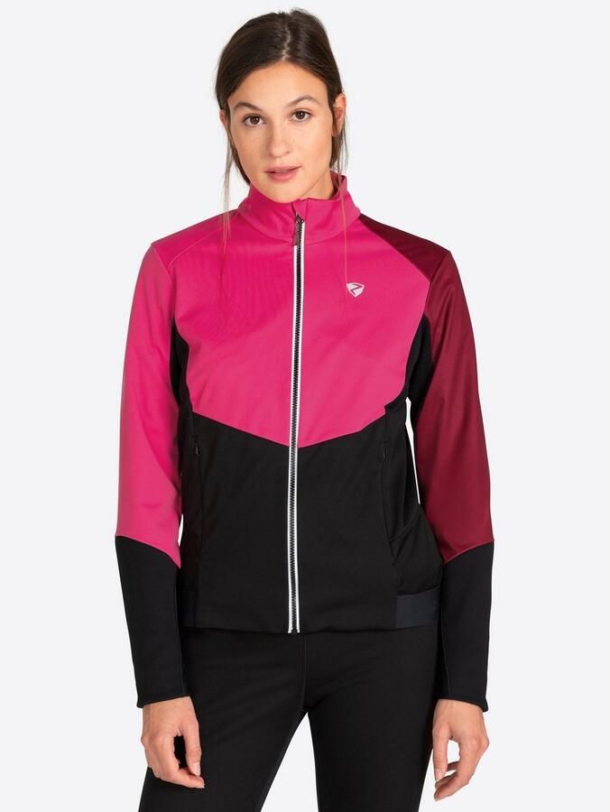 Ziener Softshell-jack NURETTA