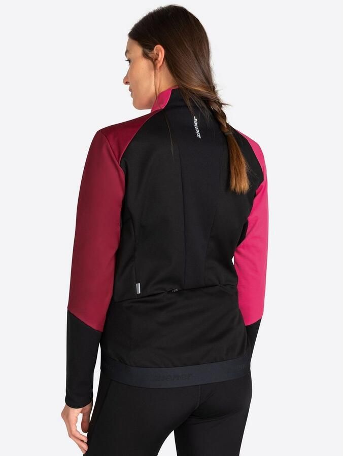 Ziener Softshell-jack NURETTA - Foto 2